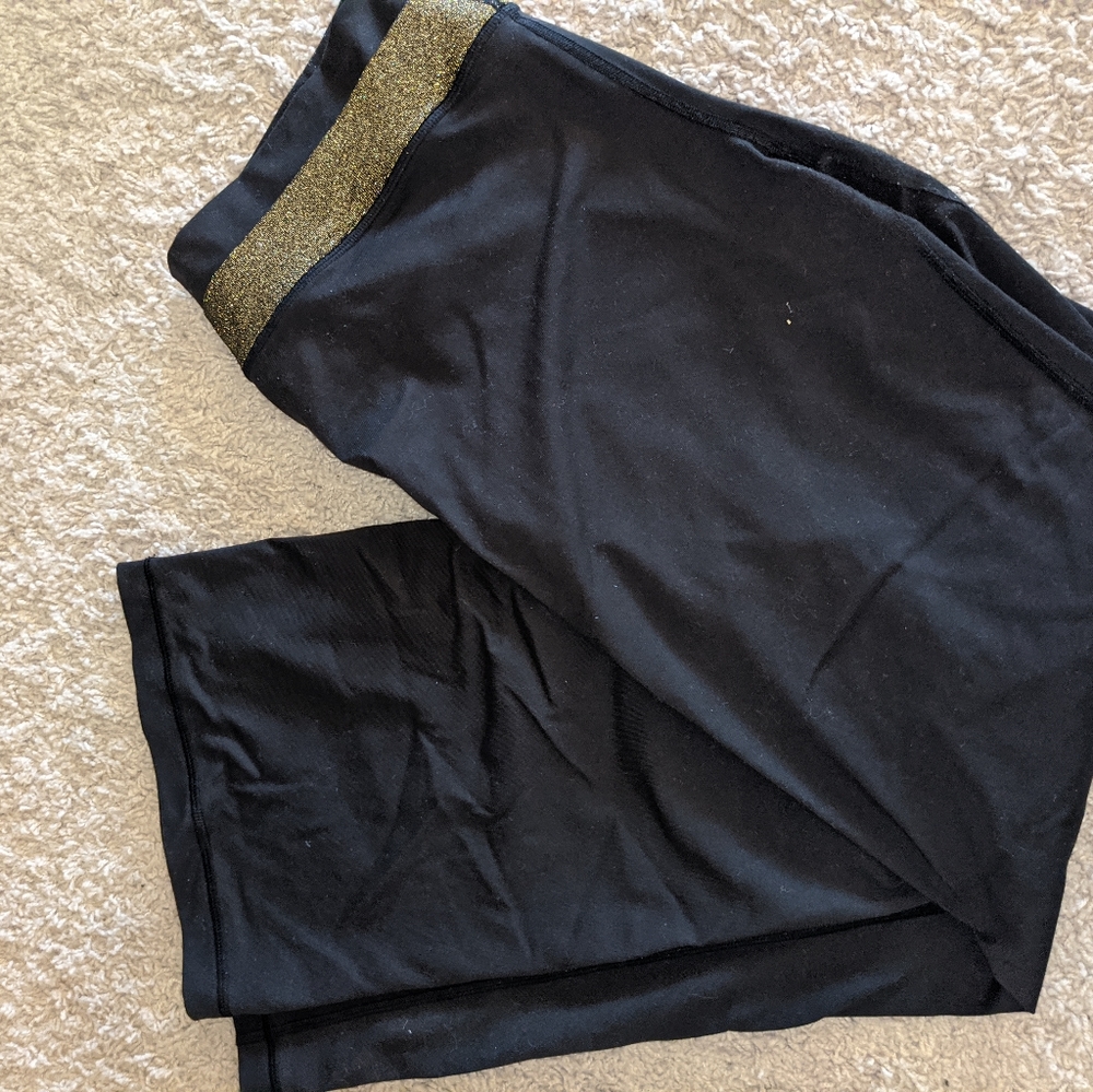 Victoria's Secret madesexy yoga pants